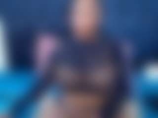 CaramelSassy's Live Sex Cam Show