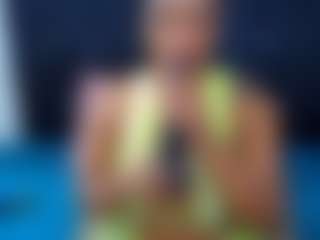 CaramelSassy's Live Sex Cam Show