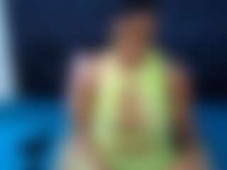 CaramelSassy's Live Sex Cam Show