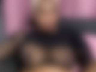 CaramelSassy's Live Sex Cam Show
