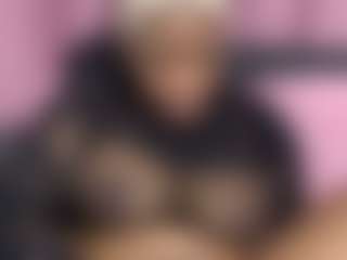 CaramelSassy's Live Sex Cam Show