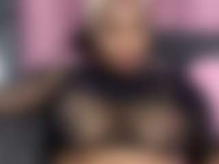 CaramelSassy's Live Sex Cam Show