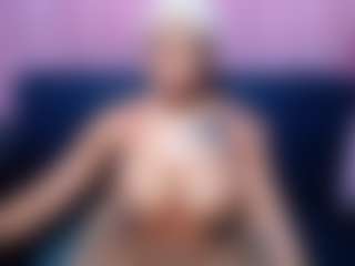 CaramelSassy's Live Sex Cam Show