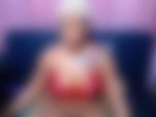 CaramelSassy's Live Sex Cam Show