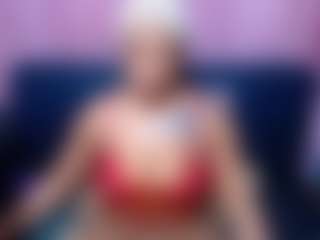 CaramelSassy's Live Sex Cam Show
