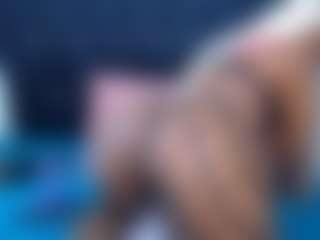 CaramelSassy's Live Sex Cam Show