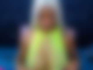 CaramelSassy's Live Sex Cam Show