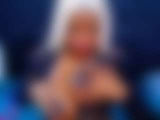CaramelSassy's Live Sex Cam Show