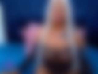 CaramelBarbie's Live Sex Cam Show