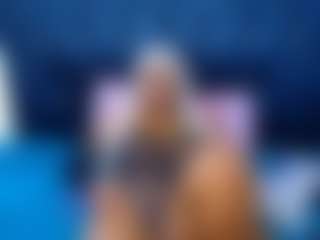 CaramelBarbie's Live Sex Cam Show