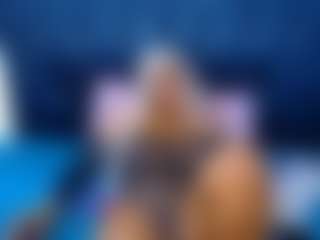 CaramelBarbie's Live Sex Cam Show
