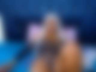 CaramelBarbie's Live Sex Cam Show