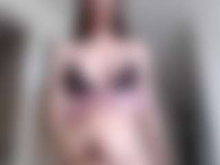 Live cam show with catadollme - Black Hair on EXY