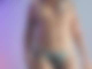 Live cam show with channel cox - Athletic on AdultVida.com