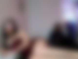 DangerLovers's Live Sex Cam Show