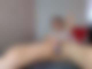 Live cam show with DangerLovers - Oil on CamSodaAdn
