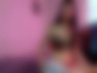Live cam show with DangerLovers - Hairy Pussy on CamwithHer