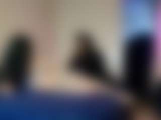 Live cam show with DangerLovers - Blowjob on live18s.com