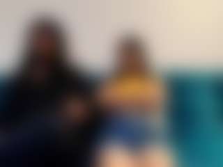 DangerLovers's Live Sex Cam Show