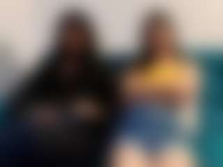 Live cam show with DangerLovers - Upskirt on SinfulBabes