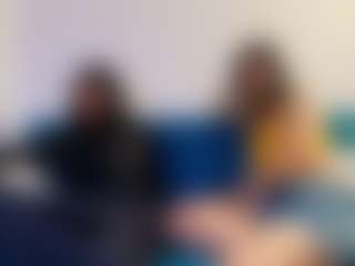 Live cam show with DangerLovers - Handjob on Camsoda