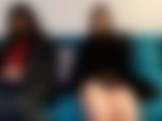 Live cam show with DangerLovers - Dirty Talk on Camsoda