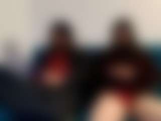 DangerLovers's Live Sex Cam Show