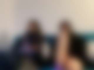 Live cam show with DangerLovers - Toys on Camsoda