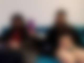 Live cam show with DangerLovers - Facial on Camsoda