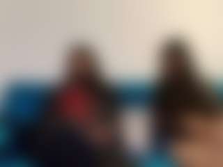 Live cam show with DangerLovers - Hairy Pussy on Camsoda