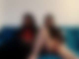 Live cam show with DangerLovers - Hairy Pussy on Camsoda