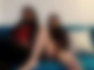 Live cam show with DangerLovers - Hairy Pussy on Camsoda