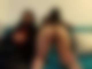 DangerLovers's Live Sex Cam Show