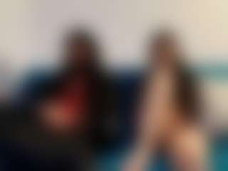 DangerLovers's Live Sex Cam Show