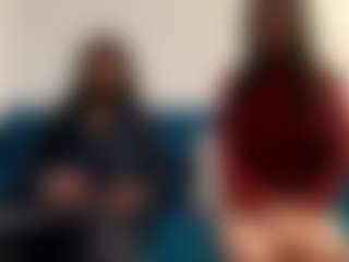 Live cam show with DangerLovers - Tease on crypto-cams