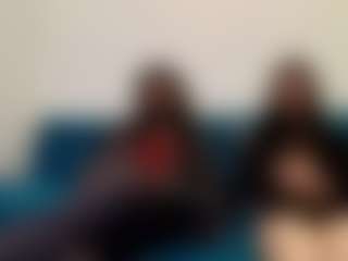 Live cam show with DangerLovers - Ahegao on CamClone