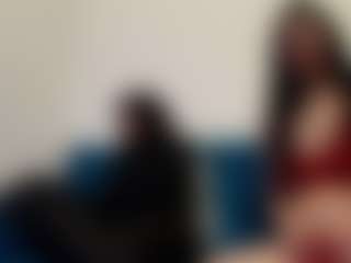 Live cam show with DangerLovers - Foot Fetish on SinfulBabes