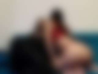 Live cam show with DangerLovers - Facial on Streamer API