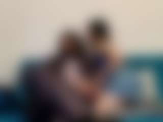 Live cam show with DangerLovers - Lovense on madthumbs