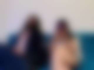 Live cam show with DangerLovers - Shaved Pussy on CSO-WL