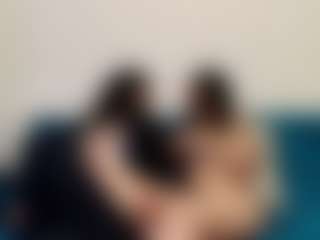 Live cam show with DangerLovers - Facial on https://playwithruby.com