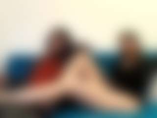 Live cam show with DangerLovers - Hairy Pussy Teen (18+) on MyBangCams