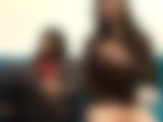 Live cam show with DangerLovers - HD on testsause.com