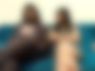 Live cam show with DangerLovers - Handjob on Dolls Live