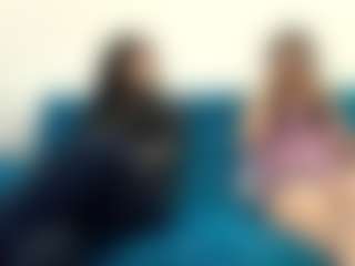 Spettacolo in cam dal vivo con DangerLovers - Normal su Camsoda