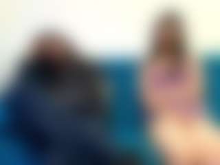 Live cam show with DangerLovers - Striptease on Dolls Live