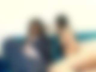 DangerLoverss Live-Sex-Cam-Show