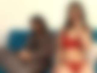 Live cam show with DangerLovers - Handjob on Camsoda