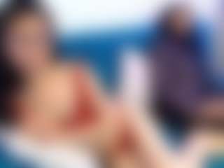 Show de cam en vivo con DangerLovers - No Smoking en Camsoda