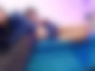 Spettacolo in cam dal vivo con DangerLovers - Deepthroat su Camsoda